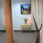 Kwatera prywatna Kolorowa Guest Warszawa