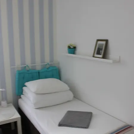 Kolorowa Guest