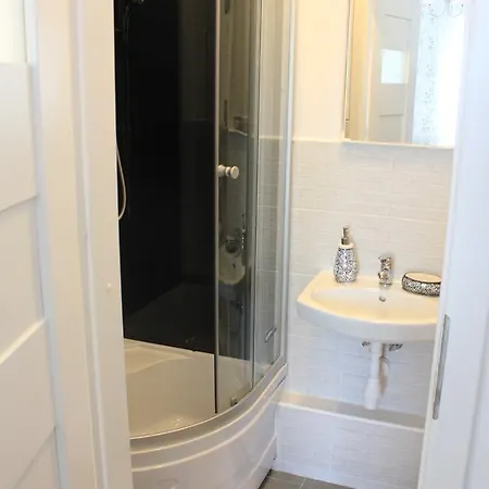 Kolorowa Guest Homestay