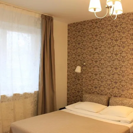 Kolorowa Guest