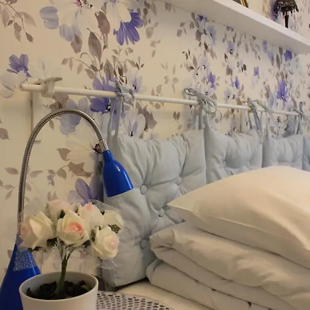 Quarto em Acomodações Particulares Kolorowa Guest Varsóvia