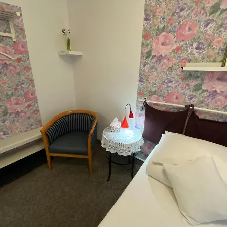 Quarto em Acomodações Particulares Kolorowa Guest