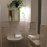 Quarto em Acomodações Particulares Kolorowa Guest *