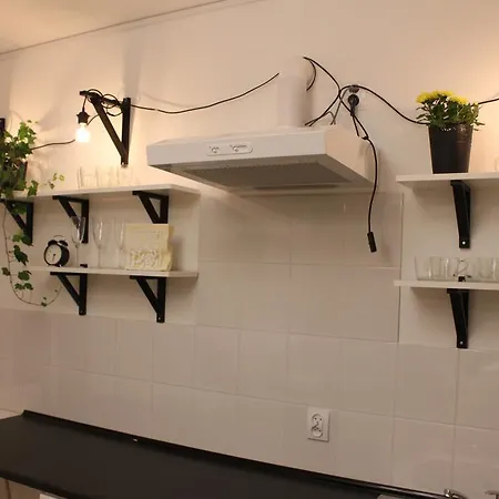 Kolorowa Guest 바르샤바