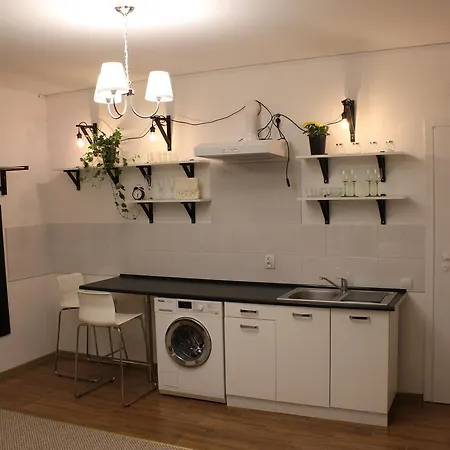Kolorowa Guest Homestay