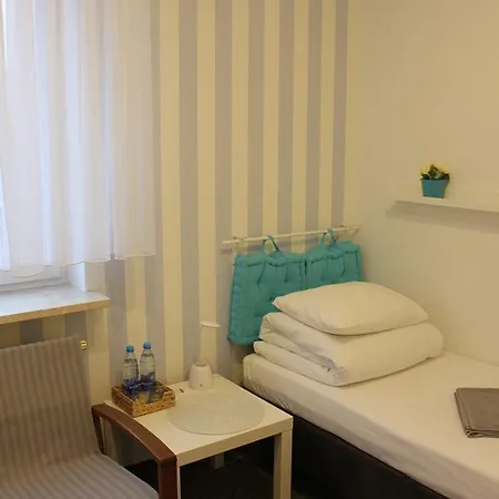 Kolorowa Guest Homestay *