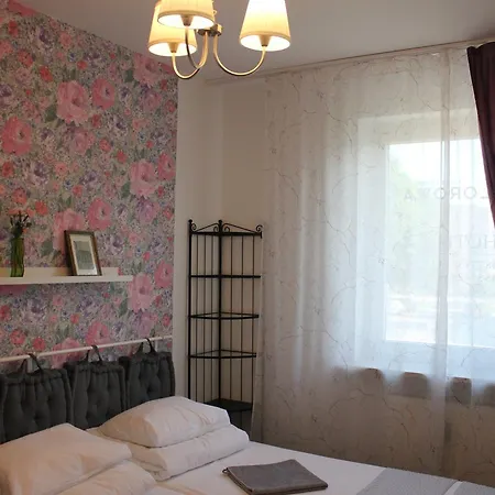 Kolorowa Guest Homestay Warsaw