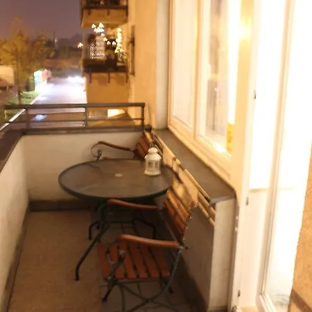 Homestay Kolorowa Guest Warsaw