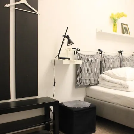 Kolorowa Guest Homestay Warsaw