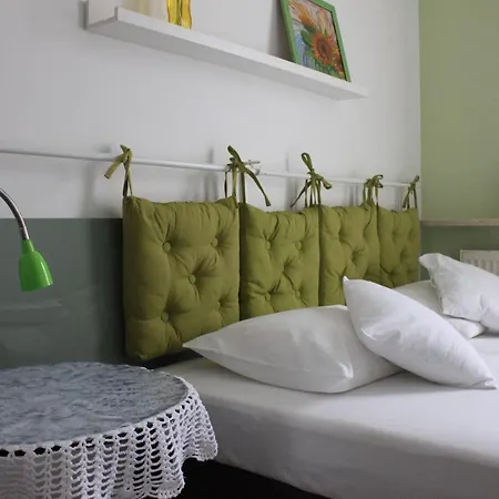 Kolorowa Guest Homestay *