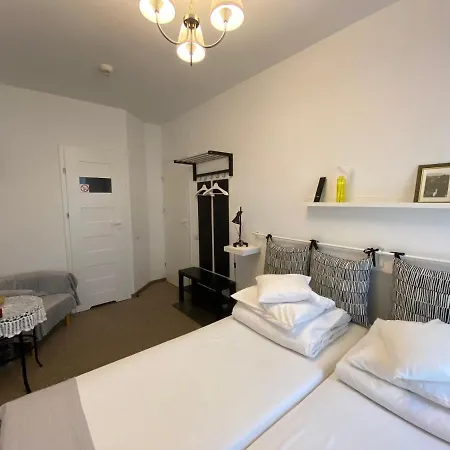 Kolorowa Guest