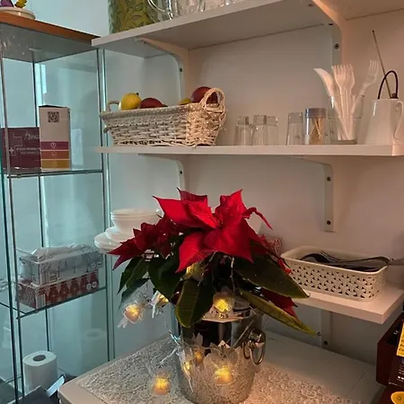 Homestay Kolorowa Guest