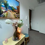 منزل للإقامة Kolorowa Guest *