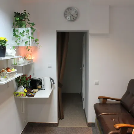 Kolorowa Guest * Warszawa