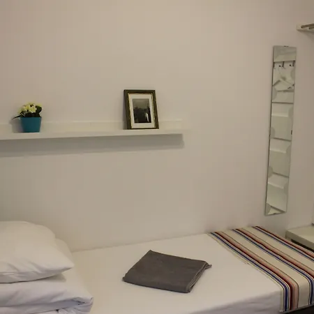 Kolorowa Guest * Warsaw