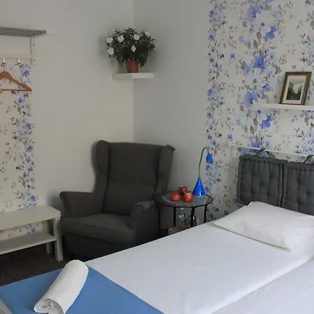 Kolorowa Guest Warszawa