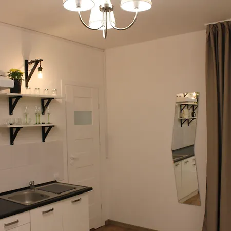 Kolorowa Guest * Warszawa