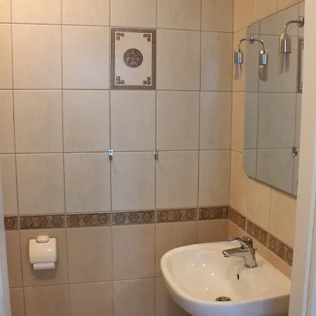 Kolorowa Guest Warszawa