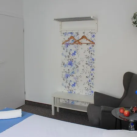 Kolorowa Guest Habitación en casa particular Varsovia