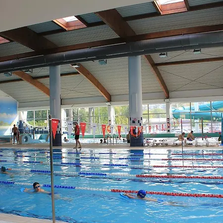 Kolorowa Guest Privatunterkunft *