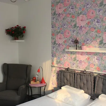 Kolorowa Guest Warszawa