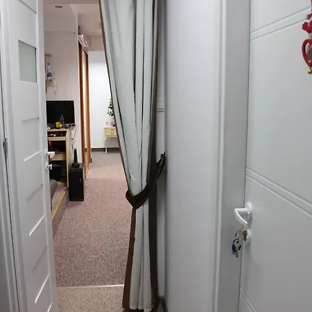 Kolorowa Guest Warszawa