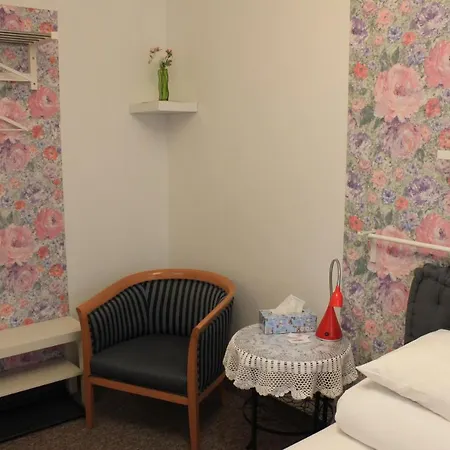 Privat bolig Kolorowa Guest