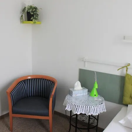 Kolorowa Guest Privat bolig Warszawa