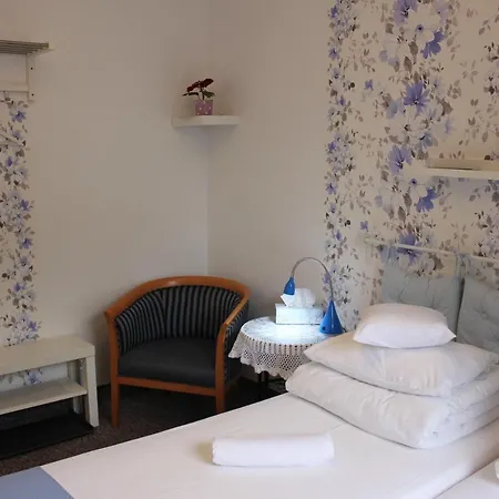Δωμάτια σε οικογενειακή κατοικία Kolorowa Guest