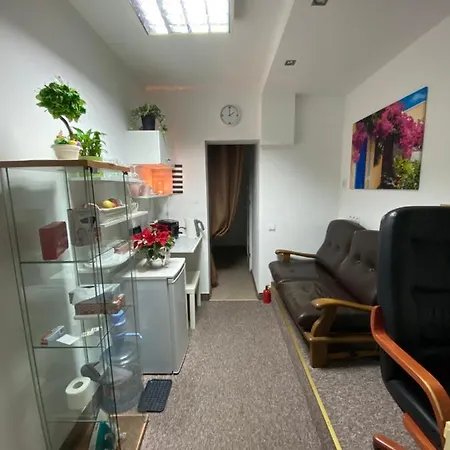 Privat bolig Kolorowa Guest *