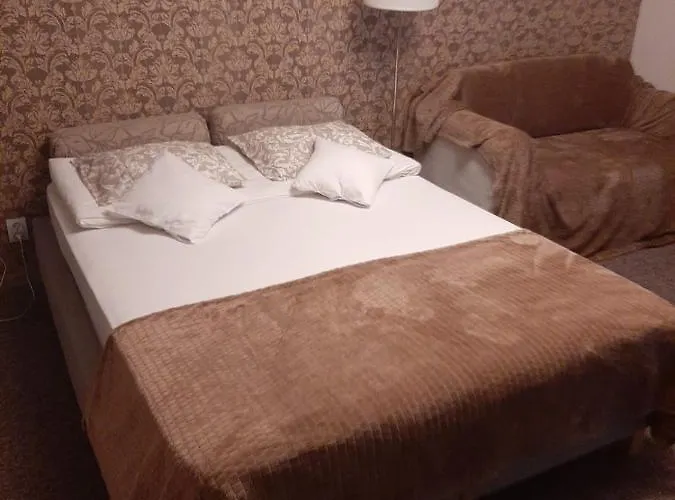 Kolorowa Guest Homestay Warsaw