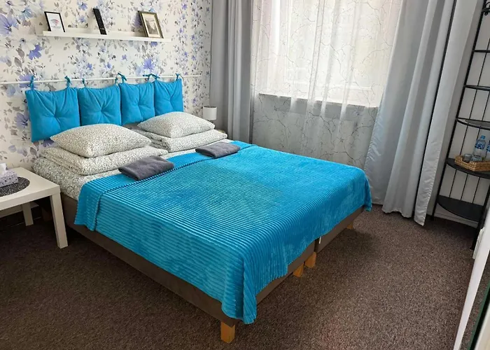 Kolorowa Guest * Warsaw