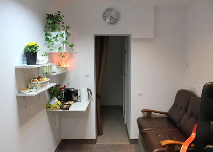 Kolorowa Guest * Warsaw