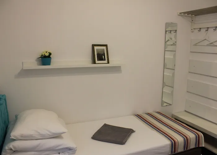 Kolorowa Guest * Warsaw