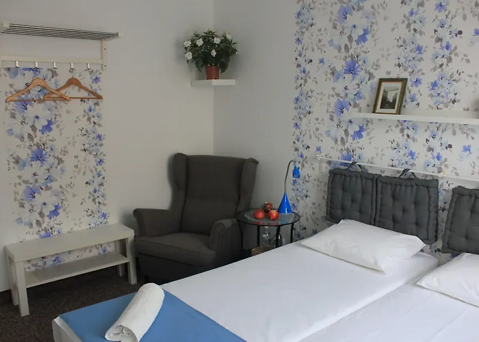 Kolorowa Guest Warsaw