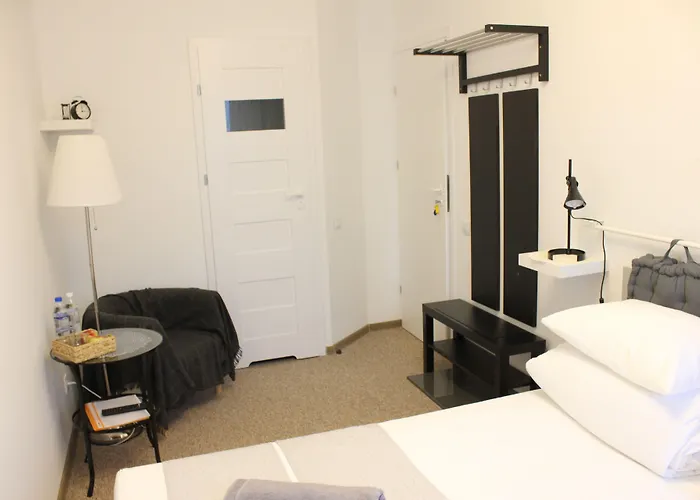 Kolorowa Guest Homestay Warsaw