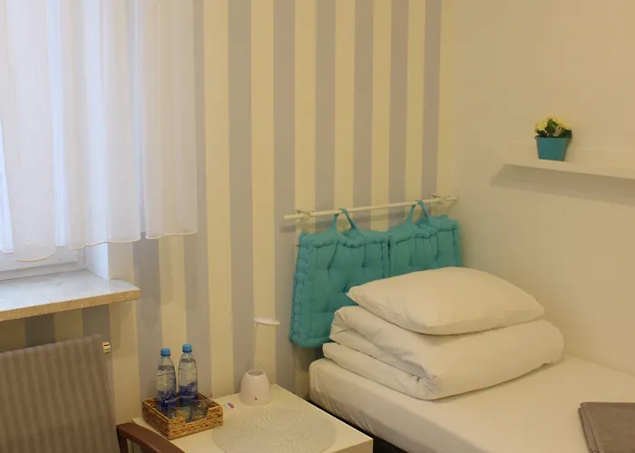 Kolorowa Guest Homestay Warsaw