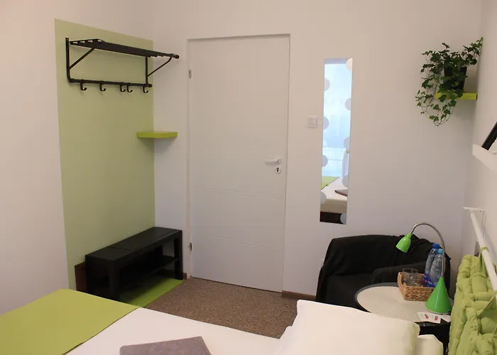 Kolorowa Guest Warsaw