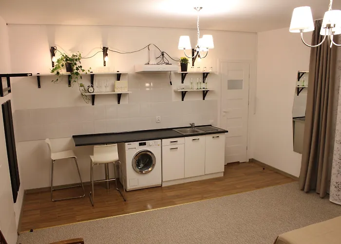 Homestay Kolorowa Guest