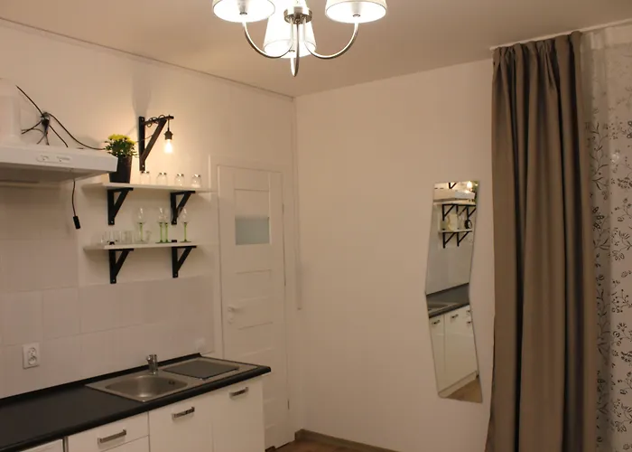 Kolorowa Guest * Warsaw