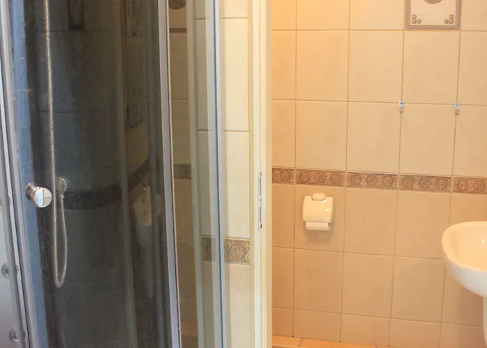 Homestay Kolorowa Guest