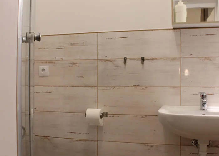 Kolorowa Guest Homestay *