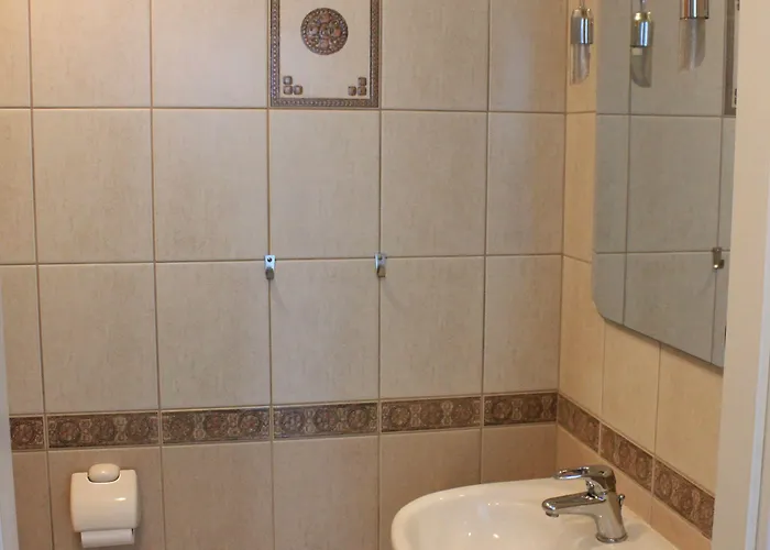 Kolorowa Guest Warsaw