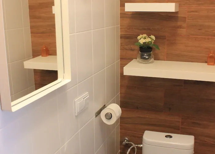 Kolorowa Guest Warsaw