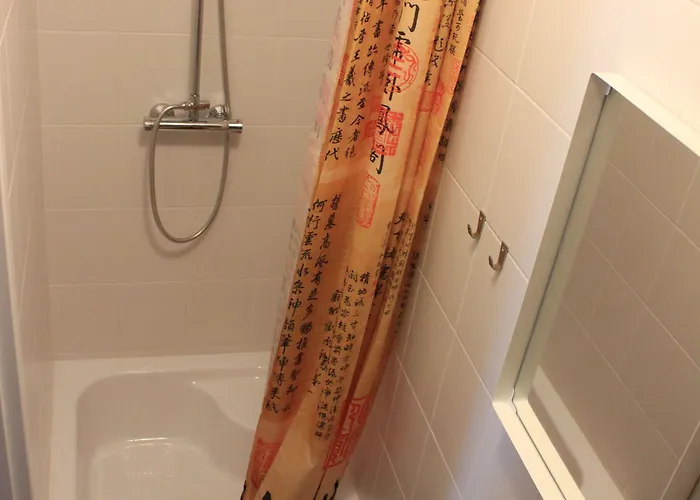 Kolorowa Guest Homestay *