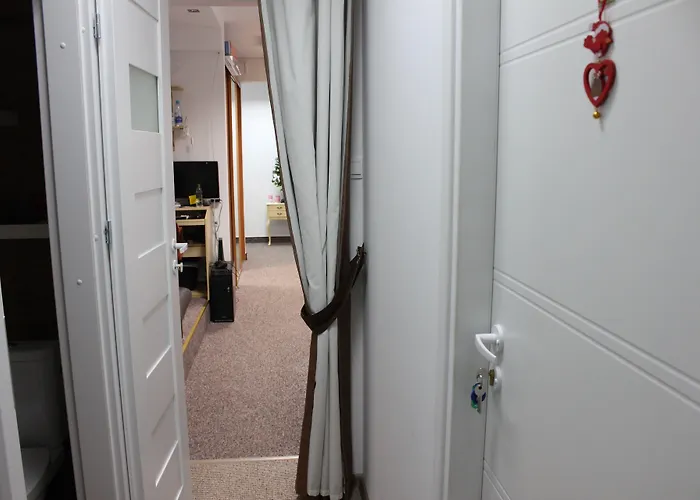 Kolorowa Guest Homestay *