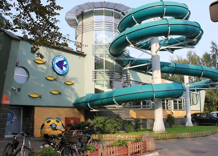 Kolorowa Guest Homestay Warsaw