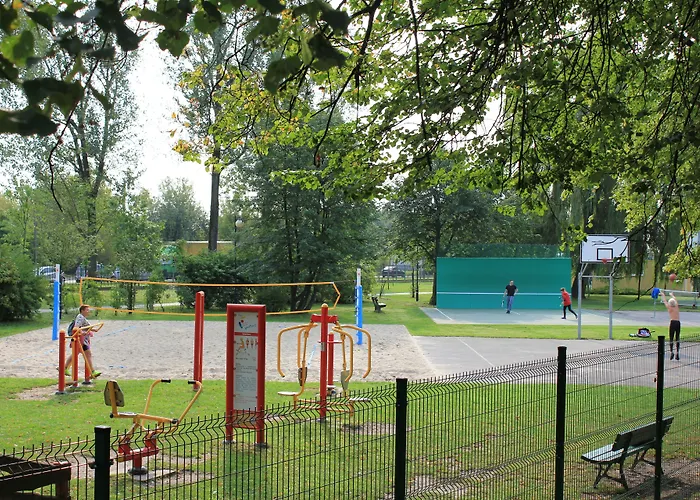 Kolorowa Guest * Warsaw