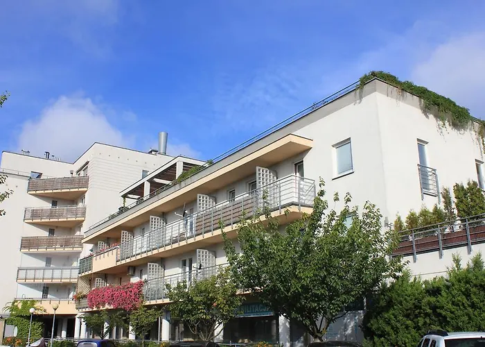 Kolorowa Guest Warsaw