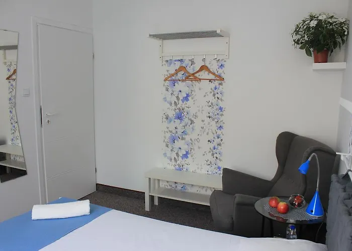 Kolorowa Guest Homestay Warsaw